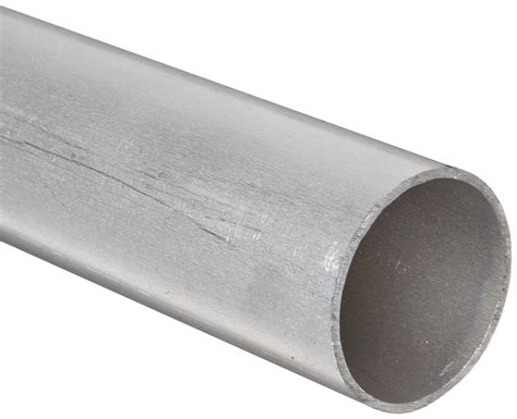 aluminum round tubes 6061